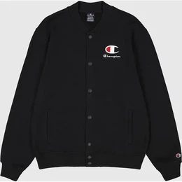 Herren Sweatshirt Bomber, NBK, S