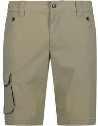 Herren Bermuda MAN BERMUDA, SAND, 50