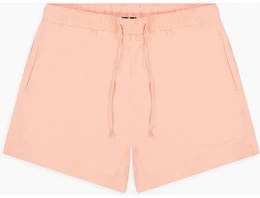 Herren Badeshorts Beachshort, PCHB/PCHB, XXL