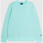 Champion Sweatshirt Crewneck Grün/Hellblau/Hellgrün/Türkis/Blau