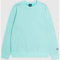 Champion Sweatshirt Crewneck Grün/Hellblau/Hellgrün/Türkis/Blau
