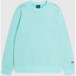 Herren Sweatshirt Crewneck, POG, XXL
