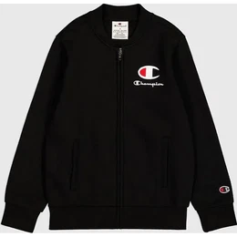 Kinder Sweatshirt Full Zip Top, NBK, M