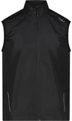 CMP Funktionsjacke MAN VEST NERO