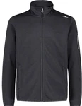 CMP Unterjacke MAN JACKET Antrazit