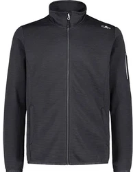 CMP Unterjacke MAN JACKET Antrazit
