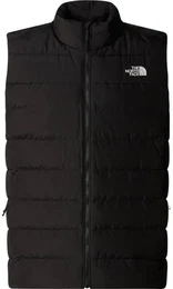 Herren Weste M ACONCAGUA 3 VEST, TNF Black-NPF, S