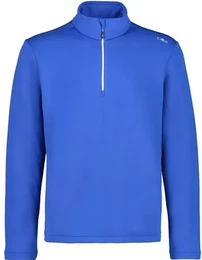 Herren Rolli MAN SWEAT, ROYAL-BIANCO, 56