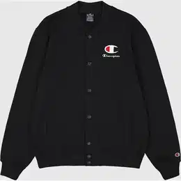 Herren Sweatshirt Bomber, NBK, XL