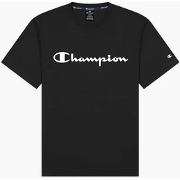Herren Crewneck T-Shirt, NBK, M