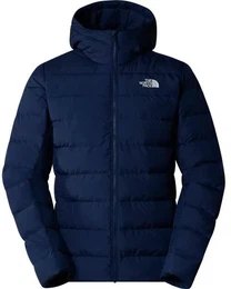 Herren Jacke M ACONCAGUA 3 HOODIE, Summit Navy-NPF, XXL