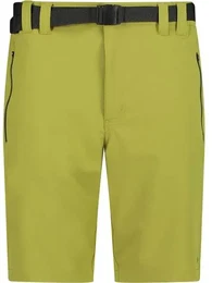 Herren Bermuda MAN BERMUDA, MOSS, 58