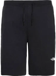 Herren Hose M GRAPHIC SHORT LIGT, TNF BLACK, S