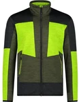 CAMPAGNOLO Anorak MAN JACKET Ölgrün
