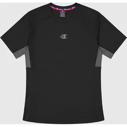 Herren Shirt Crewneck, NBK/PHA, M