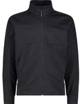 CMP Funktionsjacke MAN JACKET ANTRACITE (50)