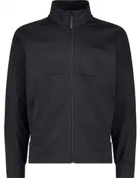 Herren Funktionsjacke MAN JACKET, ANTRACITE, 50