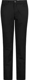 Herren Keilhose MAN LONG PANT, ANTRACITE, 54