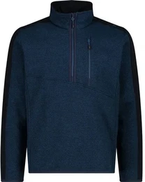 Herren Rolli MAN SWEAT, PETROL-B. BLUE, 56