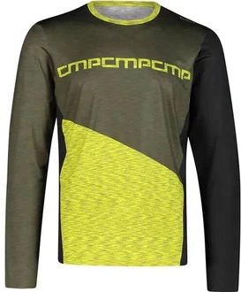 CMP Longsleeve MAN T-SHIRT