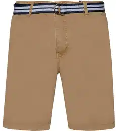 FAN Shorts, Latte, S