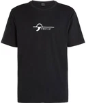 Protest T-Shirt PRTLEGUNDI Surf T-Shirt TRUE BLACK/True Black