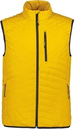 Herren Weste MARSEILLES, GEBRANNT ORANGE, 56