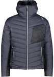CMP Jacke Man Jacket Fix Hood (1-St) Antrazit