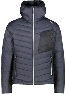 CMP Jacke Man Jacket Fix Hood (1-St)