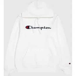 Herren Kapuzensweat Hooded, WHT, M