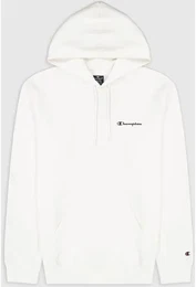 Herren Kapuzensweat Hooded Sweatshirt, WHT WW001, L