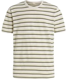 Herren Polo PRTPEMBRO t-shirt, Kitoffwhite, L