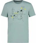 Icepeak Shirt Beeville HELLGRN