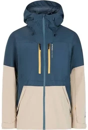 Herren Jacke PRTBAKIE, Yale Blue, XS