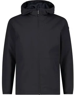 CMP Funktionsjacke MAN PARKA FIX HOOD