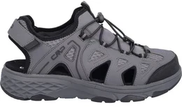 Herren Trekkingsandale ARHES SANDAL SHOE, GRAFFITE, 45