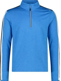 Herren Rolli MAN SWEAT, RIVER MEL-NERO 50LP, 58