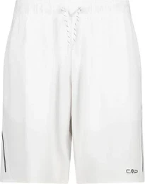 Herren Bermuda MAN BERMUDA, BIANCO, 52