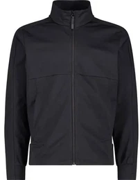 Herren Funktionsjacke MAN JACKET, ANTRACITE, 54