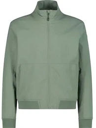 Herren Blouson MAN JACKET, SALVIA, 52