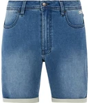 Protest Shorts PRTYLVOR Faded denim