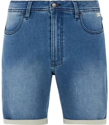 Protest Shorts PRTYLVOR Faded denim