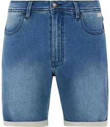 Herren Shorts PRTYLVOR, Faded denim, L