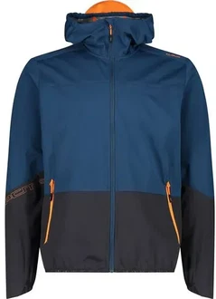 CMP Funktionsjacke MAN JACKET FIX HOOD
