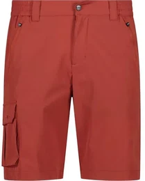 Herren Bermuda MAN BERMUDA, RUST, 48