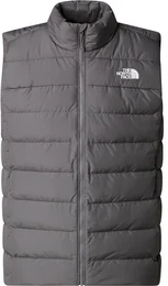 Herren Weste M ACONCAGUA 3 VEST, SMOKED PEARL, XXL