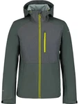 Icepeak Trekkingjacke Buxton DUNKEL OLIVGRÜN