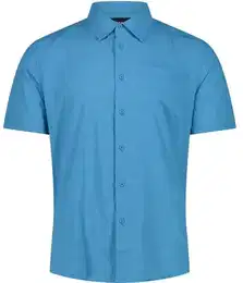 Herren Hemd MAN SHIRT, RIVER, 50