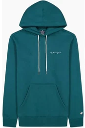 Herren Kapuzensweat Hooded Sweatshirt, TEL GS549, S