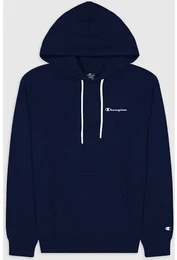 Herren Kapuzensweat Hooded Sweatshirt, NNY BS501, S